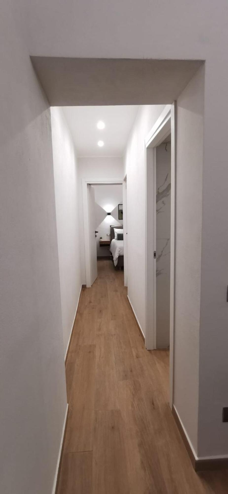 Piccolo Incanto Apartment Palermo Exterior foto