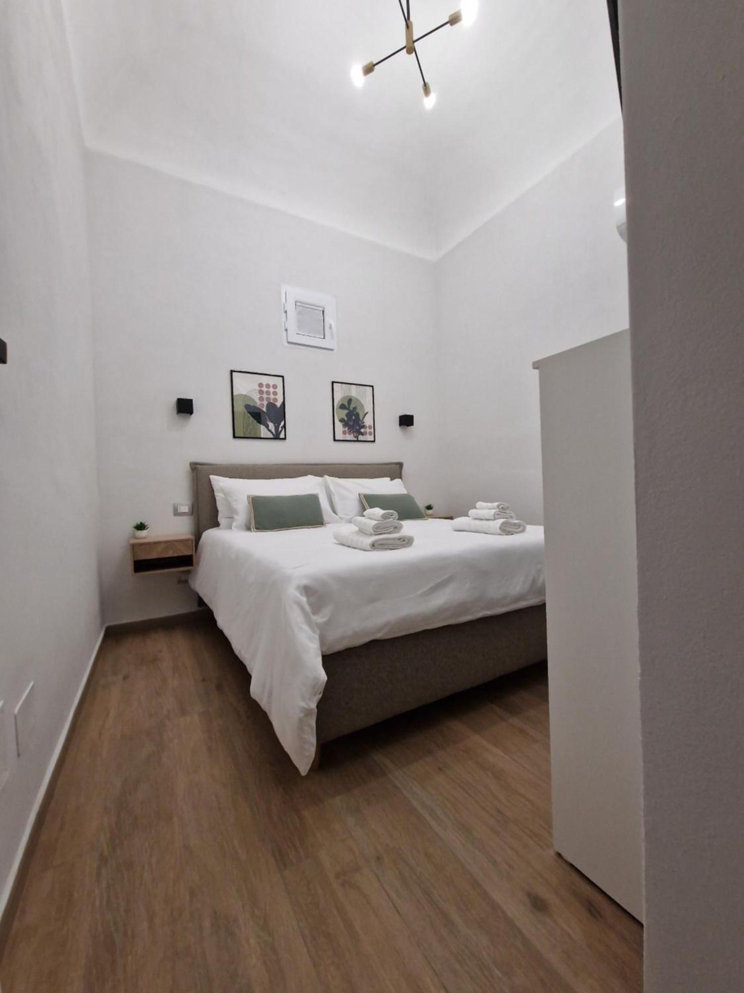 Piccolo Incanto Apartment Palermo Exterior foto